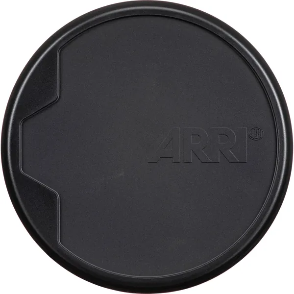 Tapa frontal ARRI Signature Prime (134 mm de diámetro)