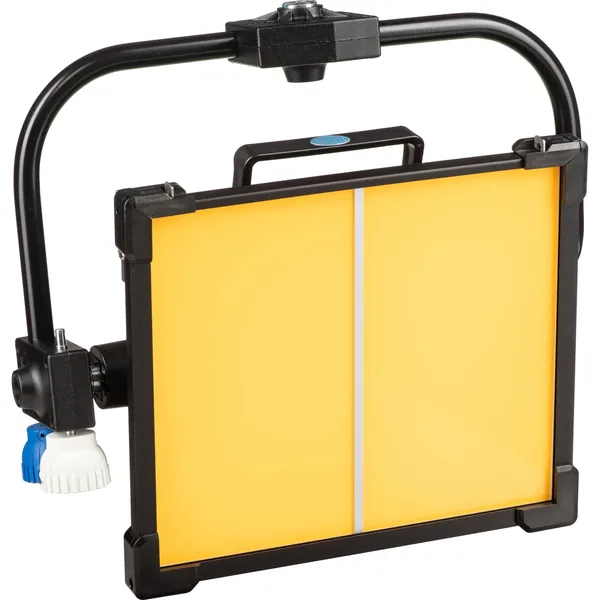 ARRI SkyPanel S30-RP Luz suave de fósforo remota LED de tungsteno (negro, extremos desnudos)