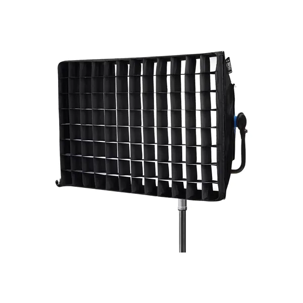 Luces LED ARRI SkyPanel S60-C y S30-C con kit de cajas de luz (kit de 2 luces)