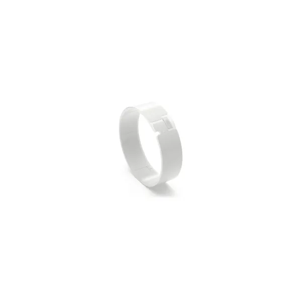 Anillo de enfoque inteligente ARRI en blanco