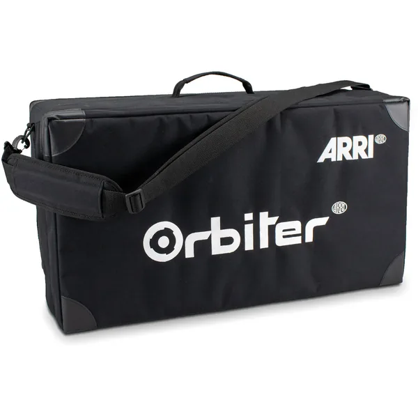 Bolsa blanda ARRI para óptica de cara abierta Orbiter