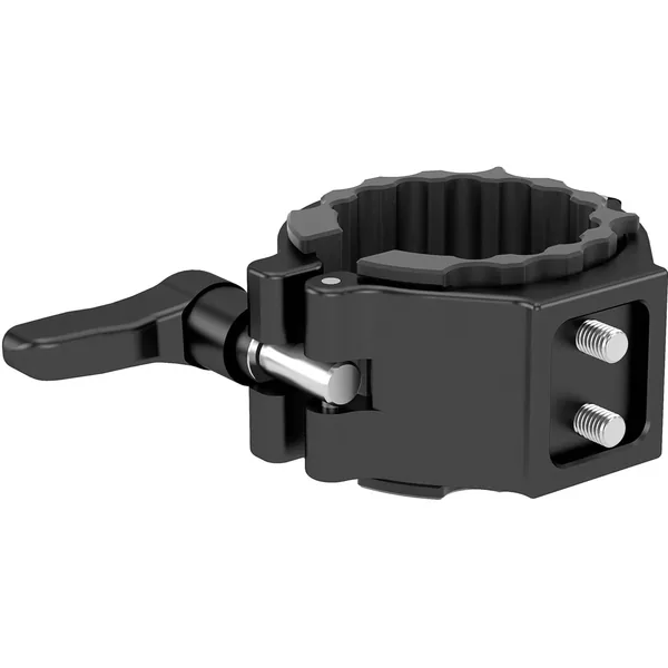 Abrazadera de poste universal ARRI 2 (1,8-1,5″)