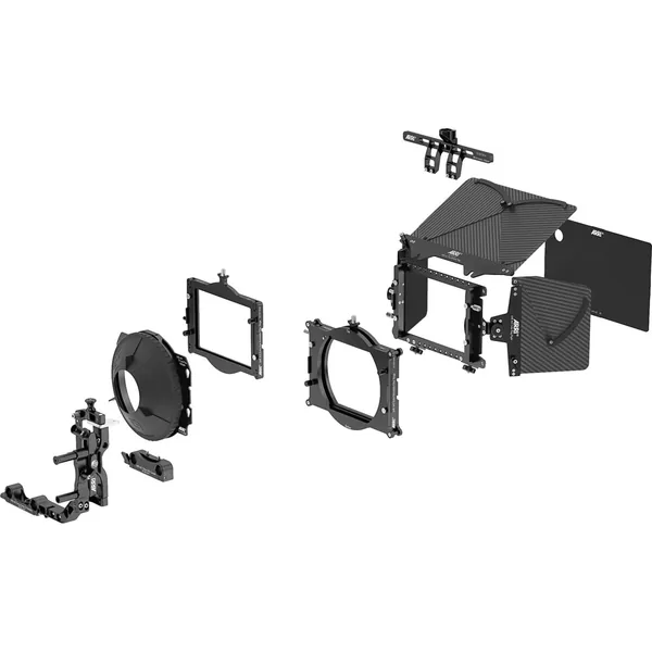 Conjunto de actualización ARRI LMB-25 a LMB 4×5 Pro