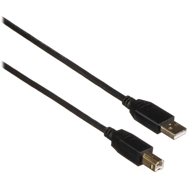 Cable USB ARRI para control remoto SkyPanel (16,4′)