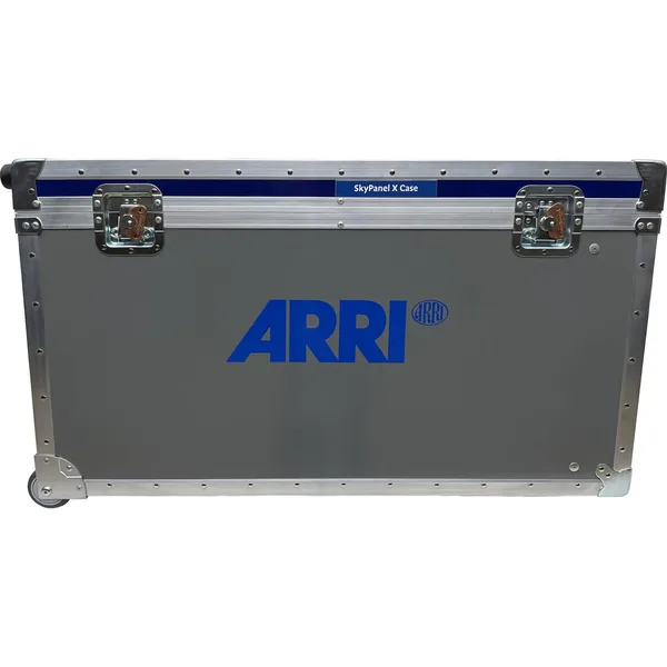 Estuche rígido con ruedas ARRI para Skypanel X21