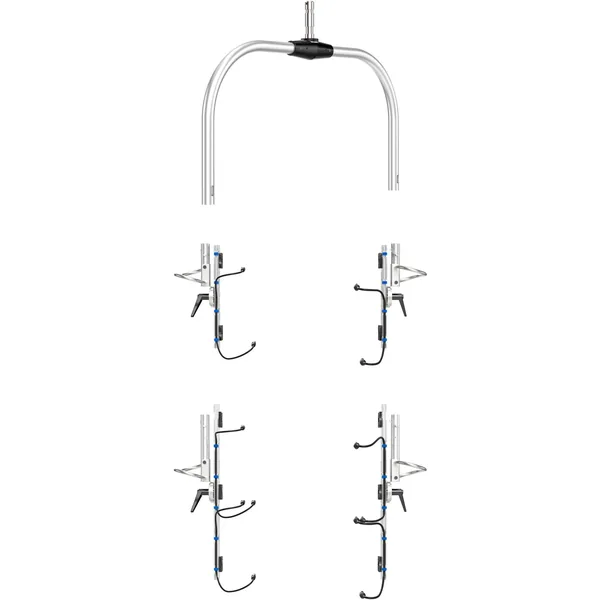 Sistema Modular ARRI X