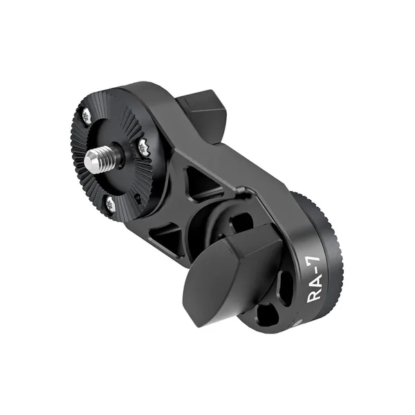 Conjunto básico de control de zoom ARRI ZMU-4