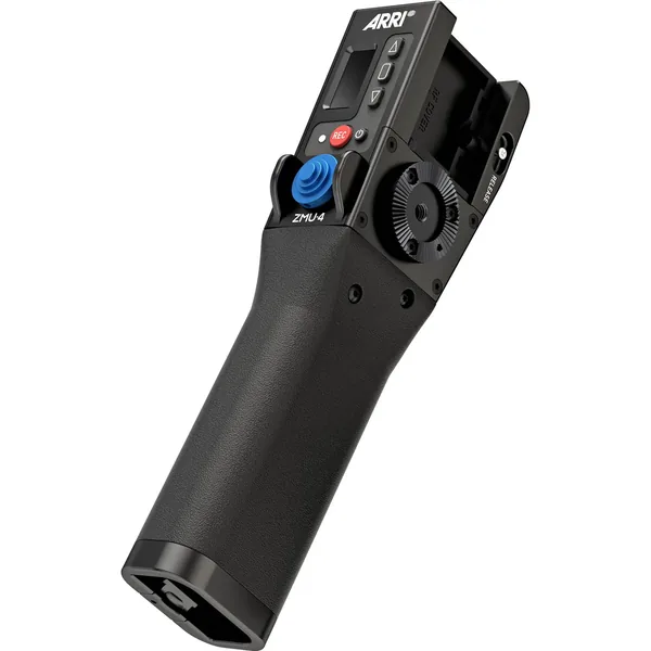 Unidad de control de zoom ARRI ZMU-4 (solo cuerpo)