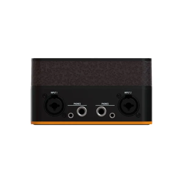 Interfaz de audio Arturia AudioFuse Rev2 14×14 (negro)