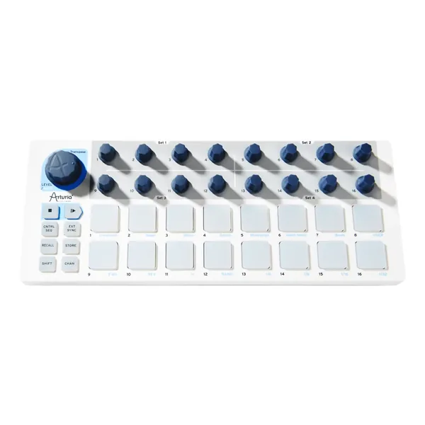 Arturia Beatstep-Img-163895