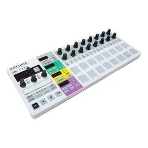 Arturia Beatstep Pro-Img-163903