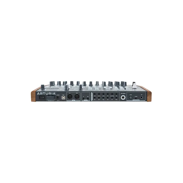 Caja de ritmos analógica Arturia DrumBrute
