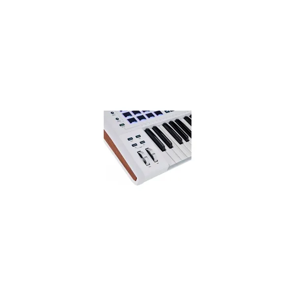 Arturia KeyLab MkII 49 White-Img-163951
