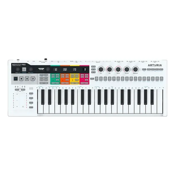 Arturia Keystep Pro-Img-163984