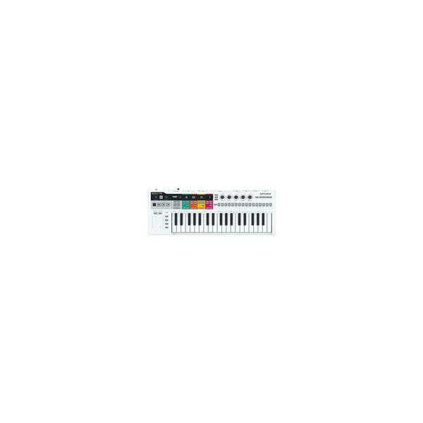 Arturia Keystep Pro-Img-163984