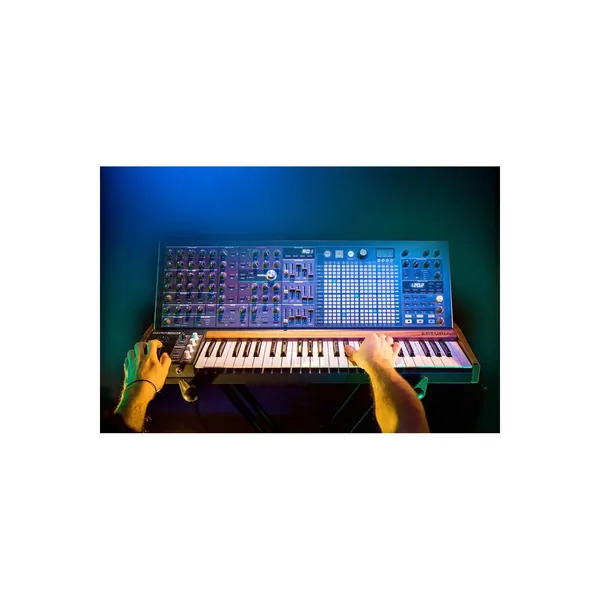 Arturia MatrixBrute Sintetizador monofónico analógico