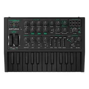 Arturia MicroBrute UFO