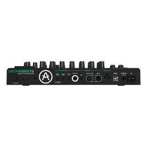 Arturia MicroBrute UFO