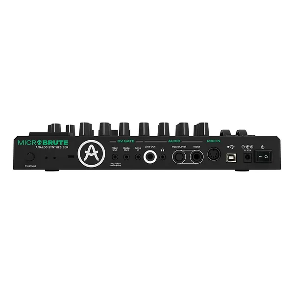 Arturia MicroBrute UFO
