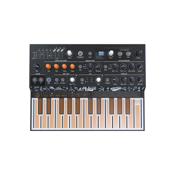 Arturia MicroFreak-Img-164006
