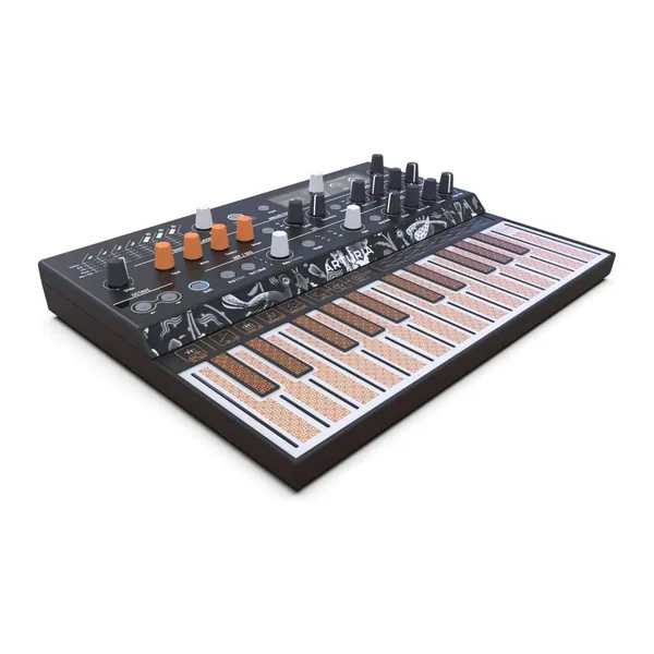 Arturia MicroFreak-Img-164007