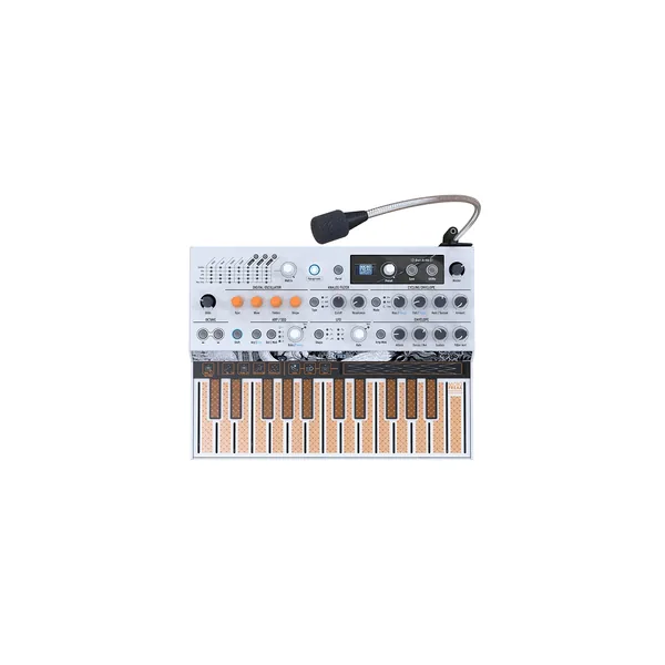 Arturia MicroFreak Microphone-Img-163708