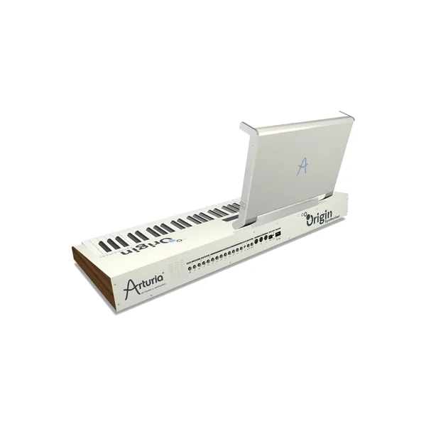 Teclado de origen Arturia