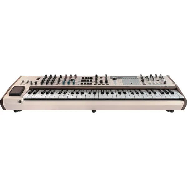 Sintetizador analógico Arturia PolyBrute 12 MPE