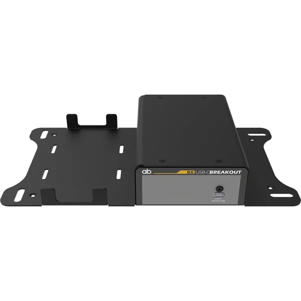 Hub de conexión USB-C Ashton Bentley BX