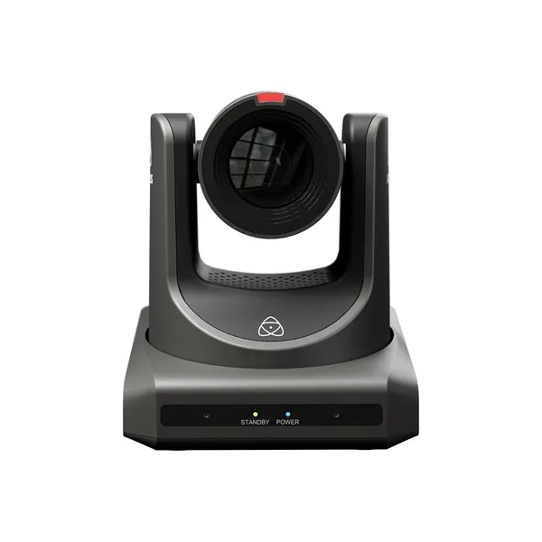 Cámara PTZ Atomos A-Eye 4K-12X con zoom óptico de 12x