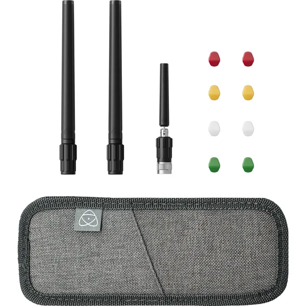 Juego de antenas Atomos para dispositivos conectados Atomos