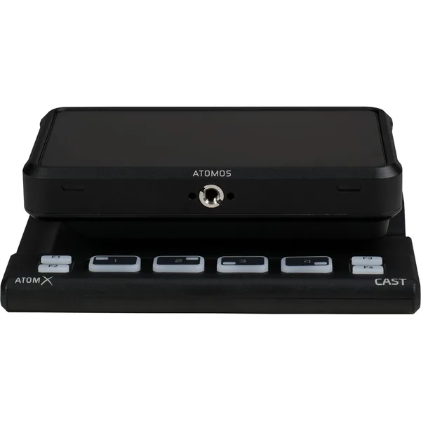 Módulo conmutador Atomos AtomX CAST para monitores Ninja seleccionados