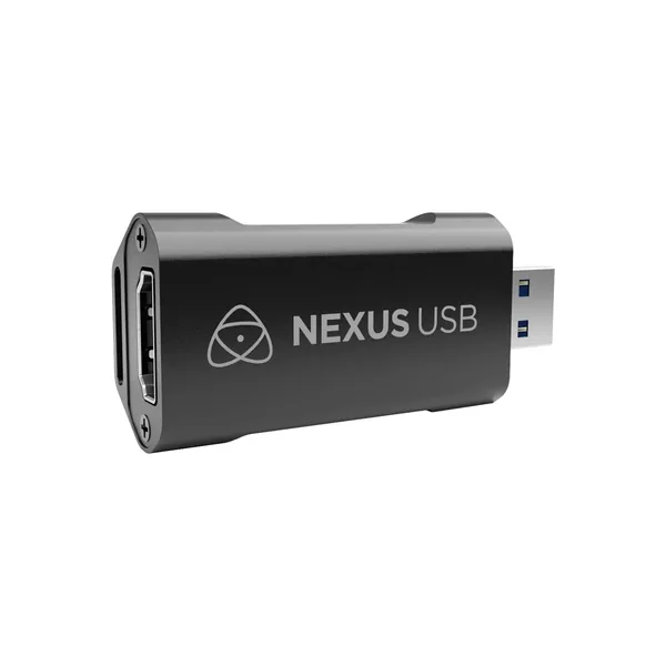 Convertidor HDMI a USB Atomos Nexus