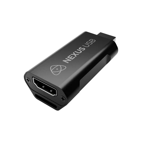 Convertidor HDMI a USB Atomos Nexus