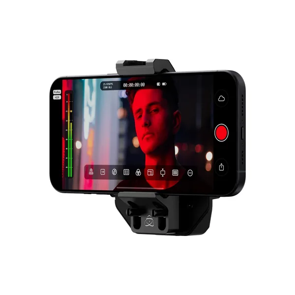 Coprocesador de vídeo del teléfono Atomos Ninja
