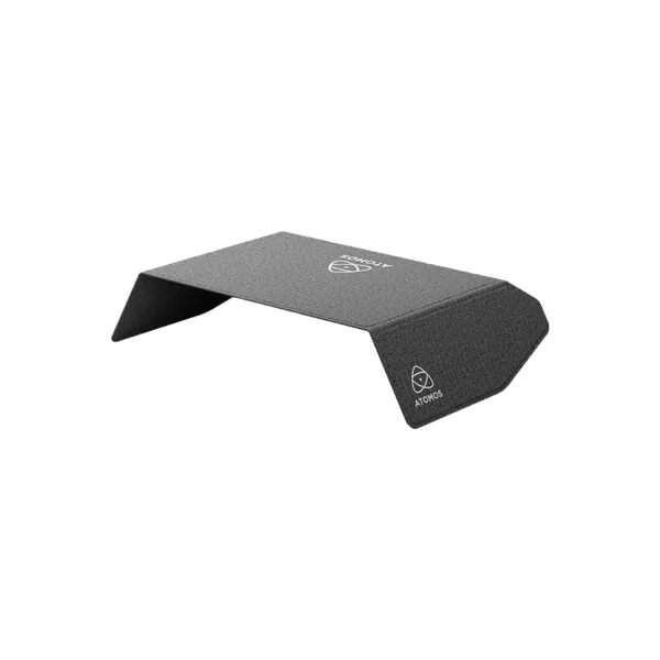 Parasol Atomos para teléfono Ninja (negro)