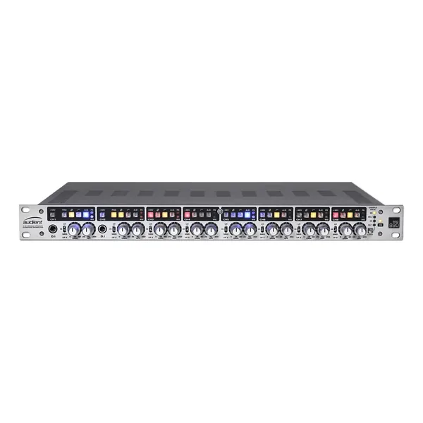 Audient ASP 880-Img-163663