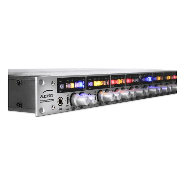 Audient ASP 880-Img-163664