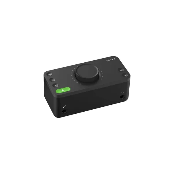 Interfaz de audio Audio EVO 4 USB-C
