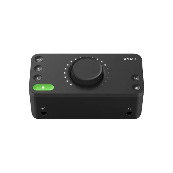 Interfaz de audio Audio EVO 4 USB-C