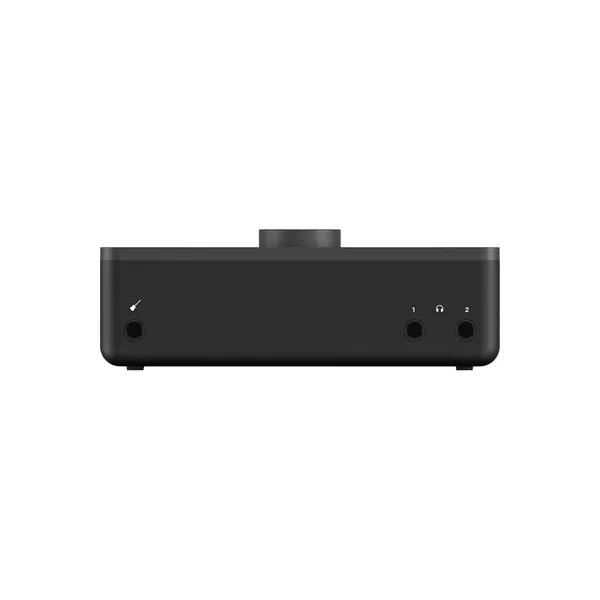 Interfaz de audio USB tipo C 4×4 de escritorio Audio EVO 8