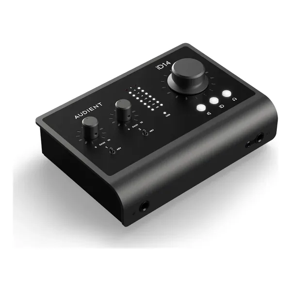 Audient iD14 MKII-Img-163668