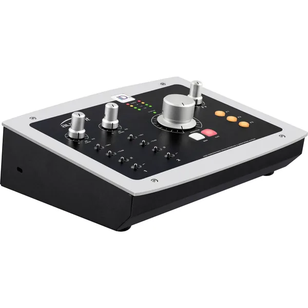 Interfaz de audio USB Audient iD22 de escritorio 10×14