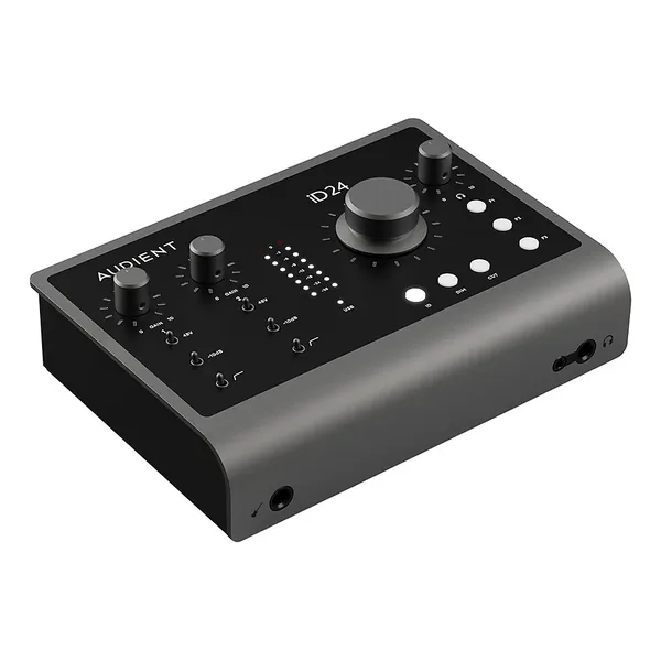 Audient iD24