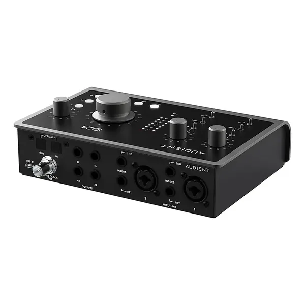 Audient iD24