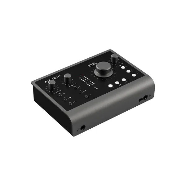 Audio Interfaz de audio USB-C de escritorio 10×14 iD24
