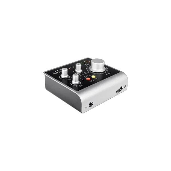 Interfaz de audio USB 2×2 de escritorio Audio iD4