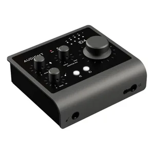 Audient iD4 MKII-Img-163681