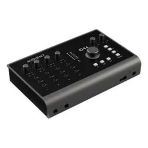 Audient iD44 MKII-Img-236548