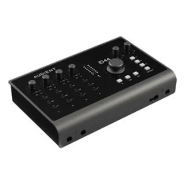Audient iD44 MKII-Img-236548